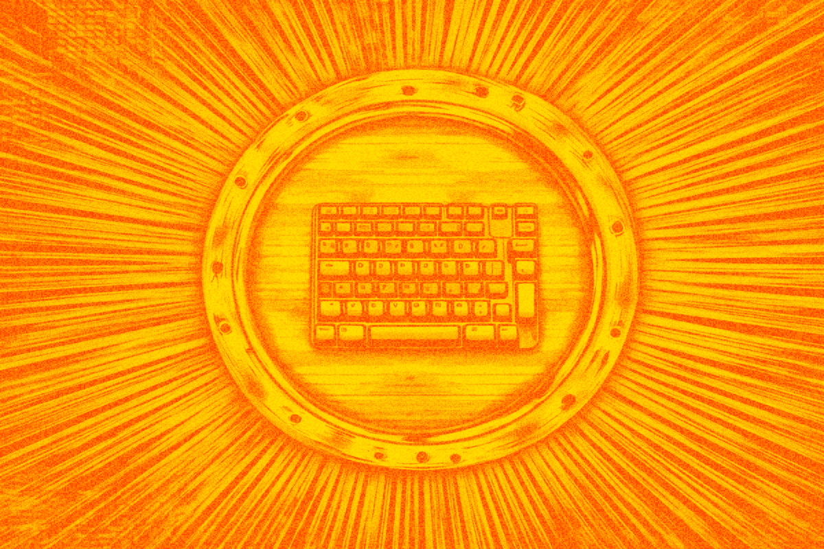 keyboard