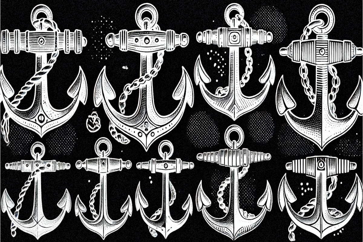 anchors