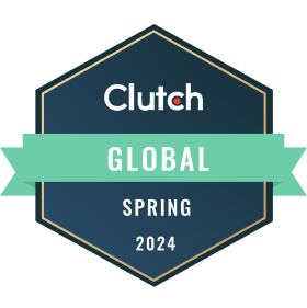 Clutch Global Spring 2024