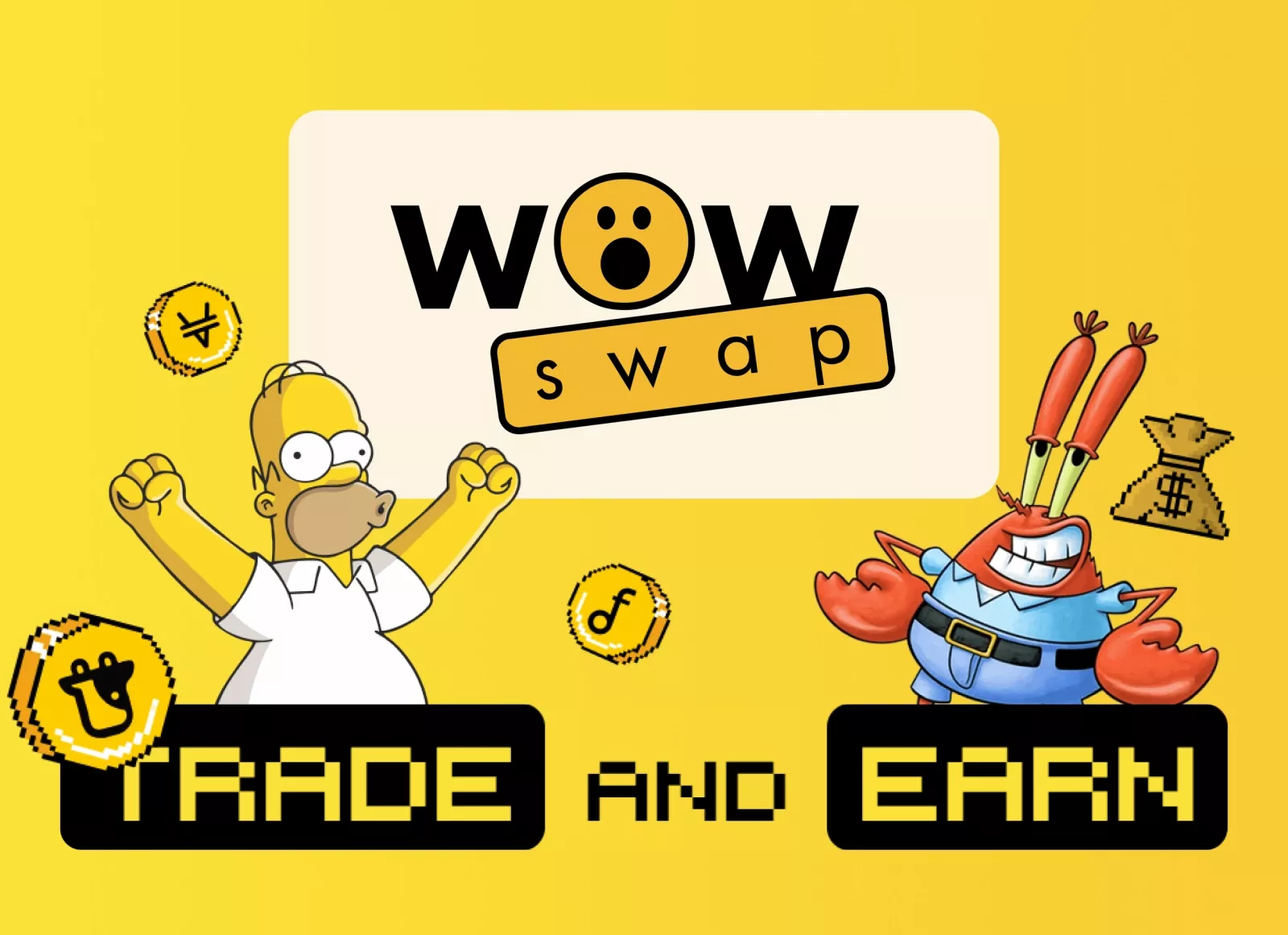 WOWswap