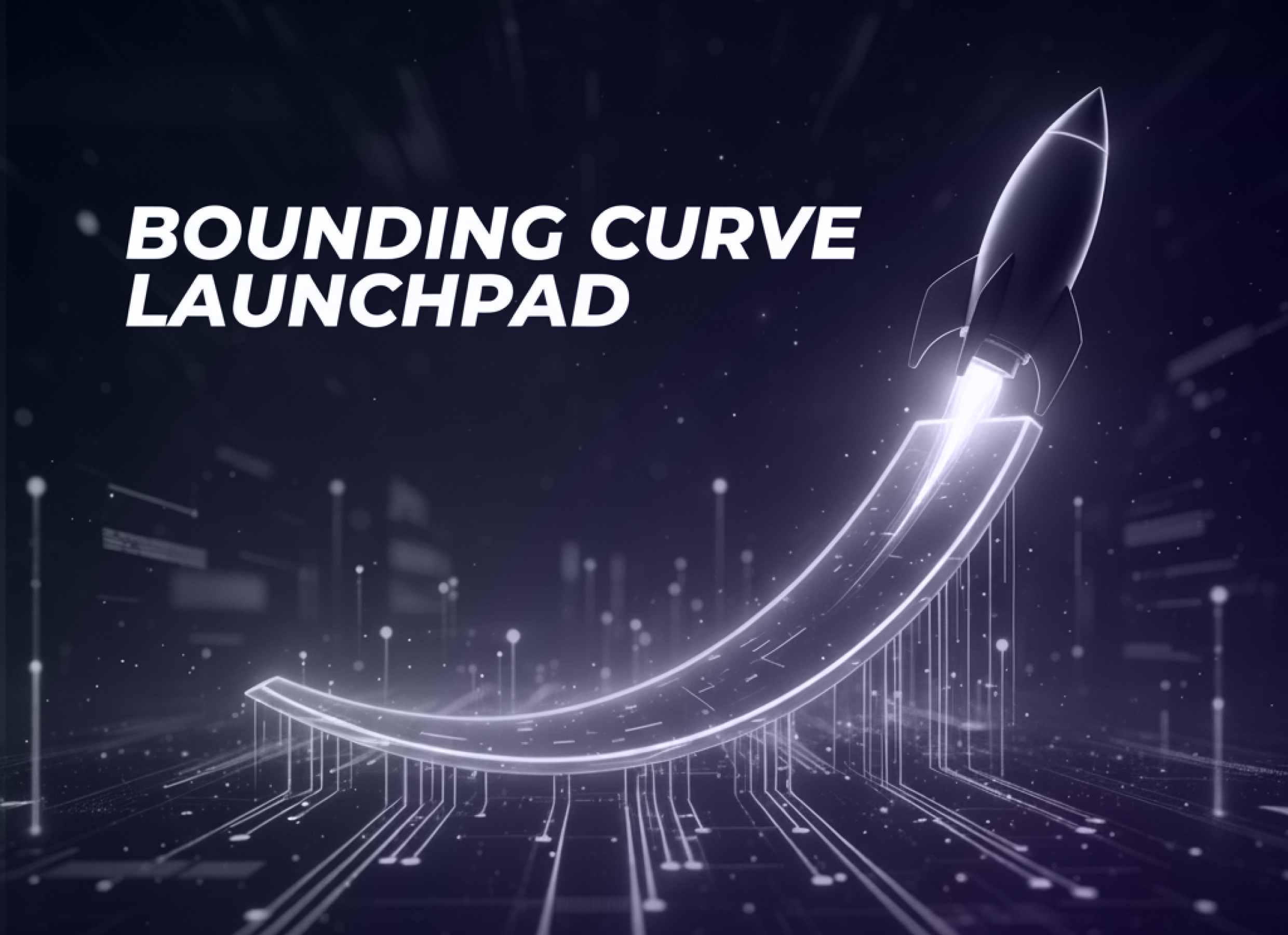 Bounding Curve Лаунчпад