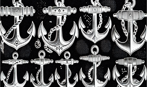 anchors