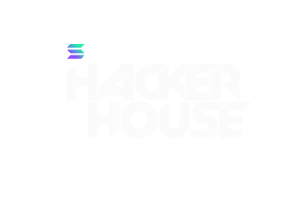 Hacker House logo