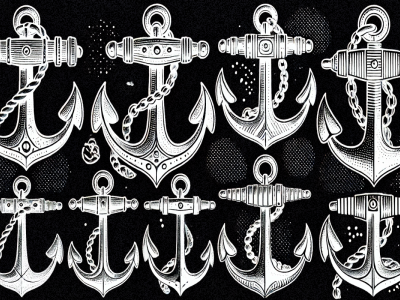 anchors