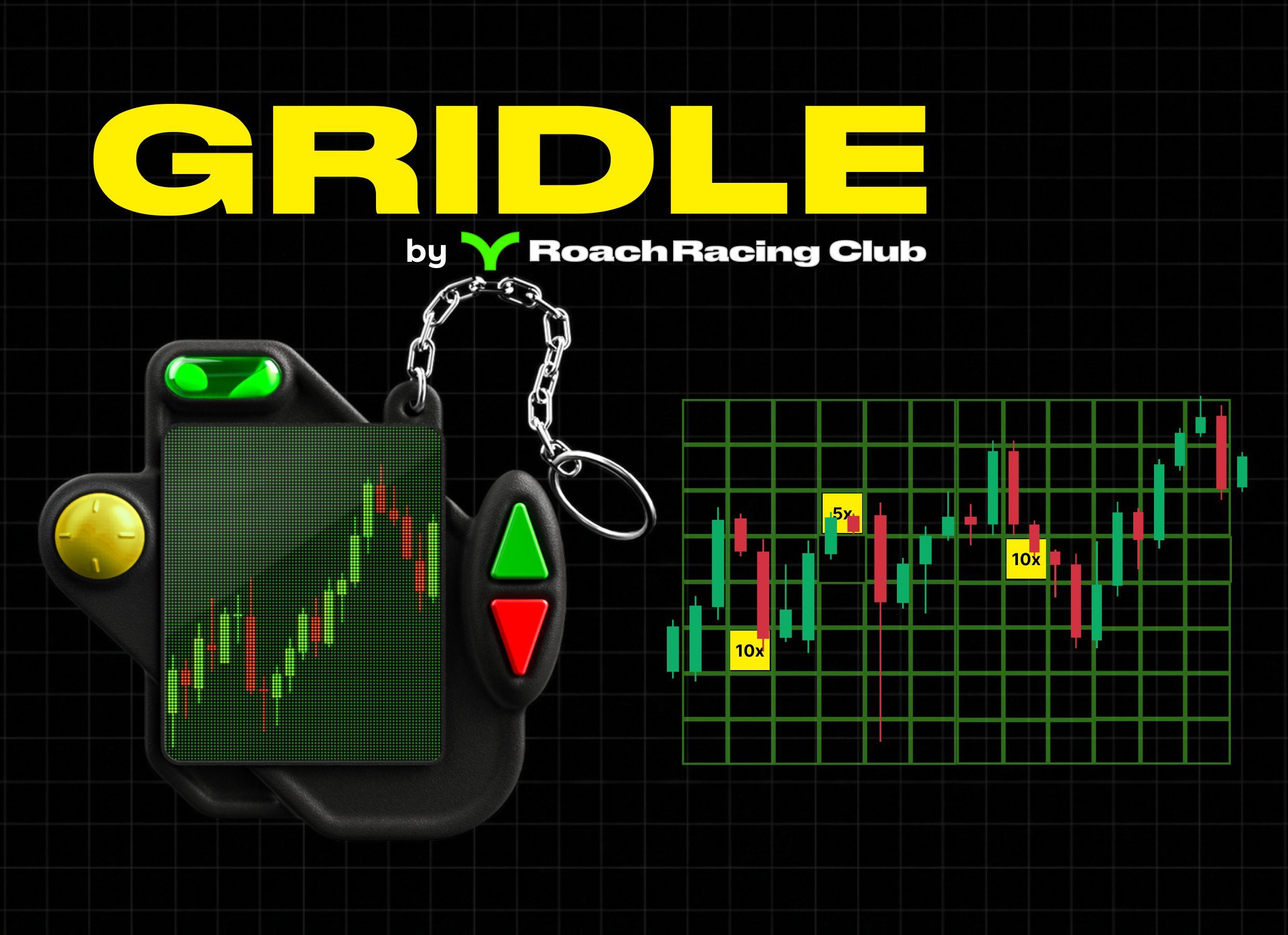 Gridle