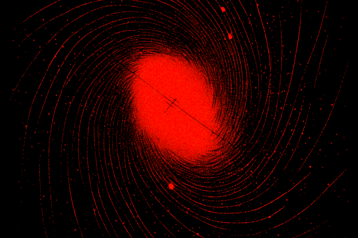 red space