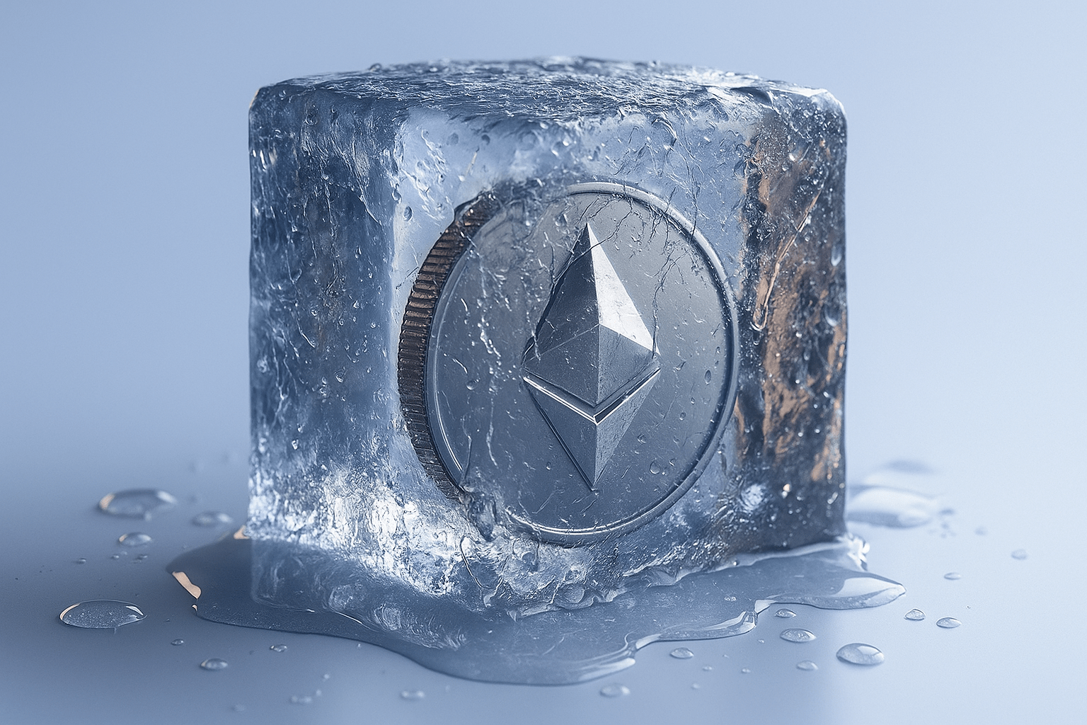 Приложение для работы с криптоактивами